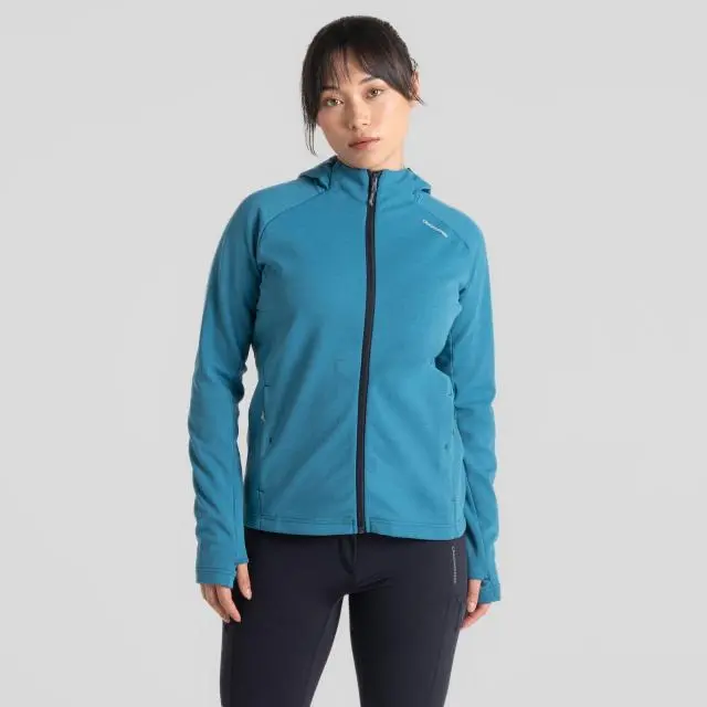 Recycled 'Dynamic Pro' Walking Jacket