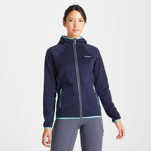 Knitlook 'Mannix' Full-Zip Fleece