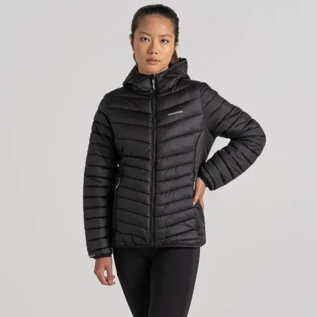 Compresslite VIII' Hooded Jacket