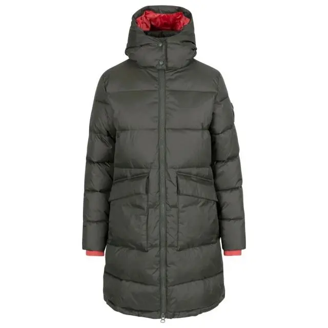 Parkview Long Length Casual Jacket