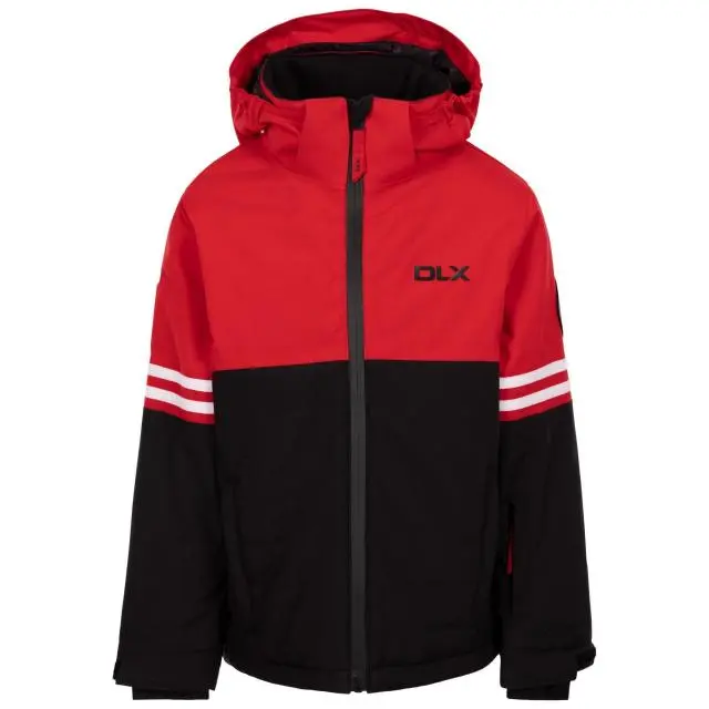 Leonard Ski Jacket