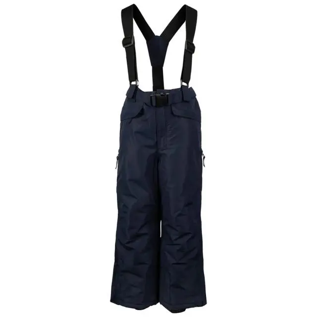 Trespass Northaway Ski Trousers in Navy | Size: 7-8 Years