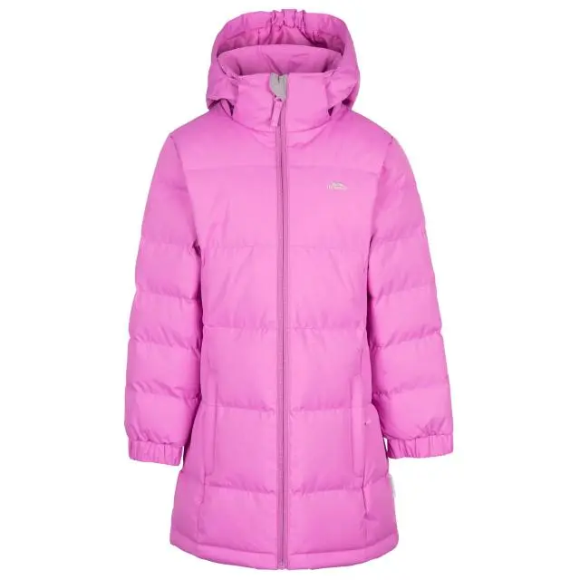 Tiffy Padded Jacket