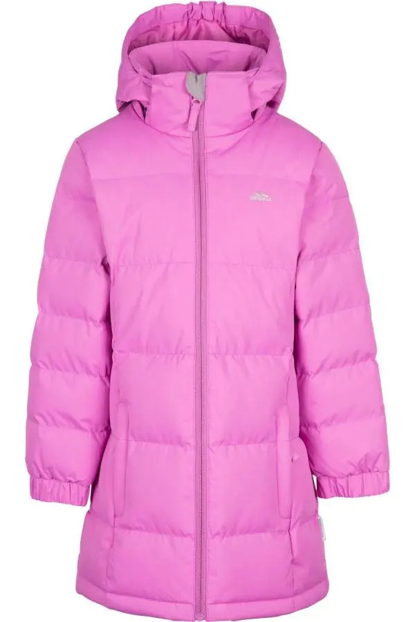 Tiffy Padded Jacket