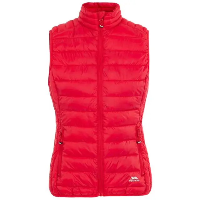 Teeley Packaway Gilet
