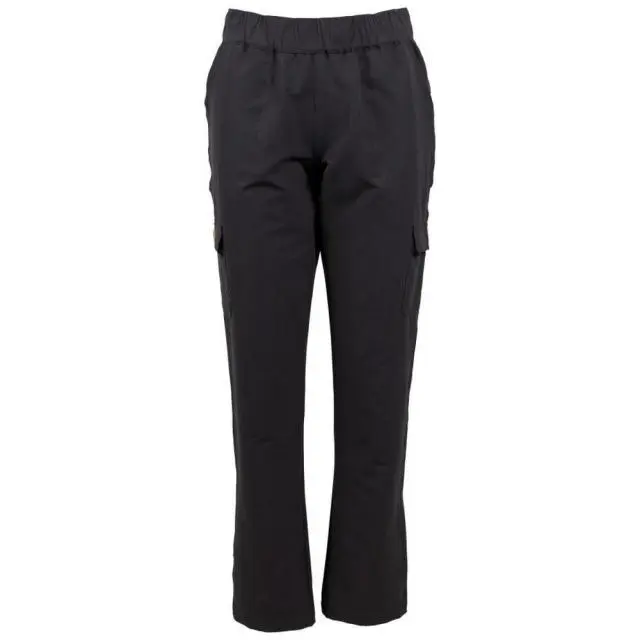 Trespass Women's Freda Walking Trousers in Dark Grey 