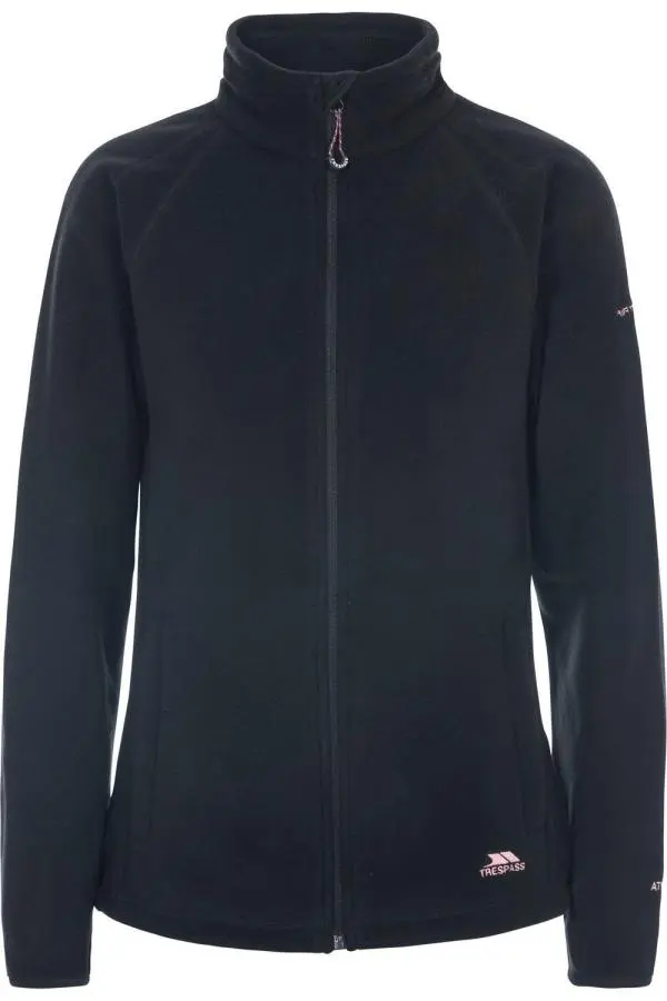 Nonstop Fleece Jacket