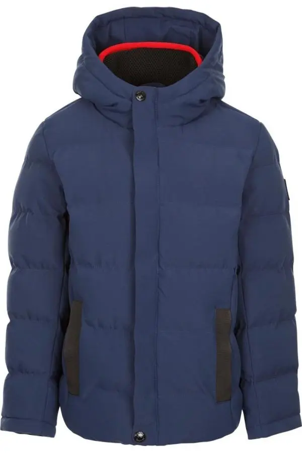 Habbton Jacket