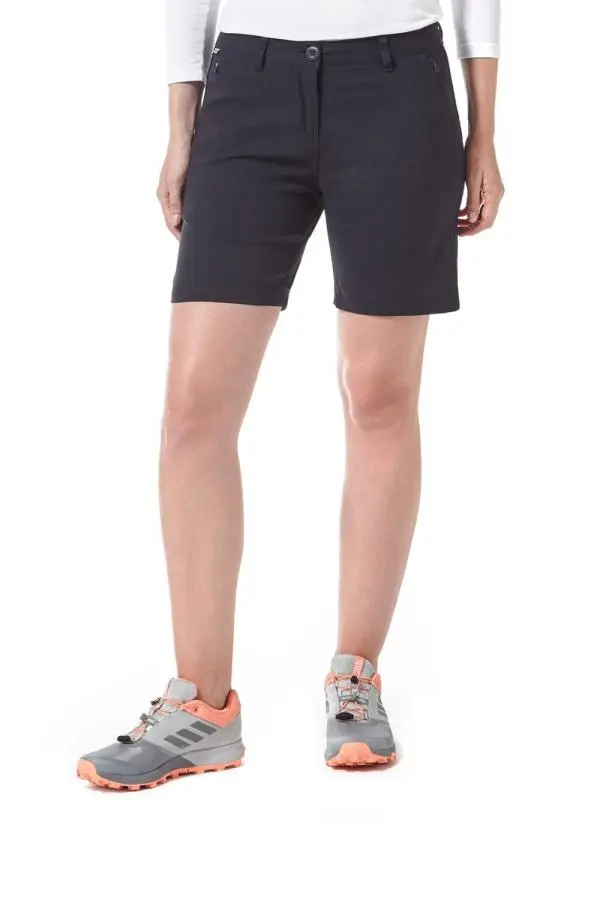 Stretch 'Kiwi Pro' Walking Shorts
