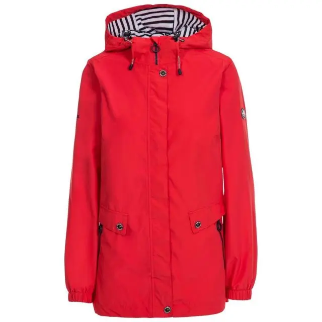 Flourish Waterproof Jacket