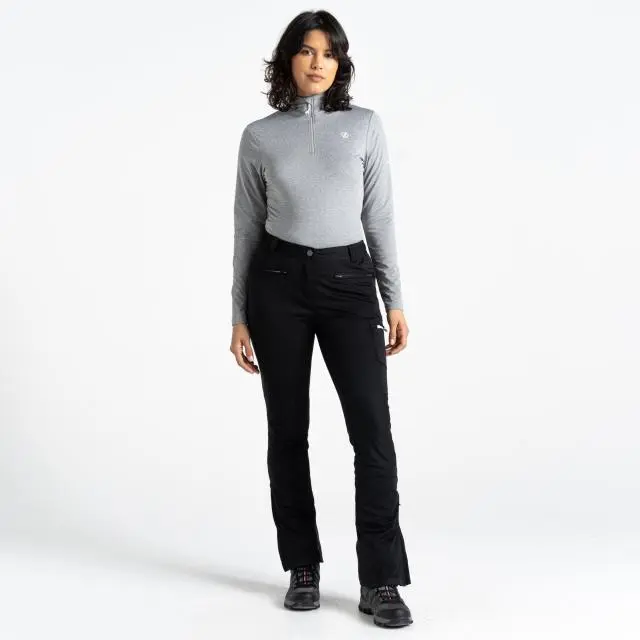 Ilus Hybrid 'Appended' Regular Fit Walking Trousers