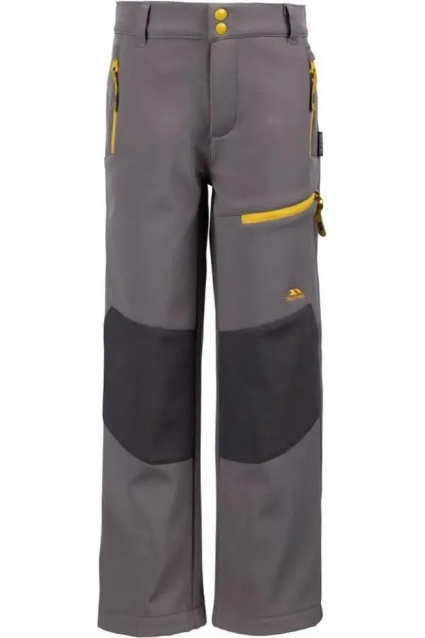 Hurry Hiking Trousers