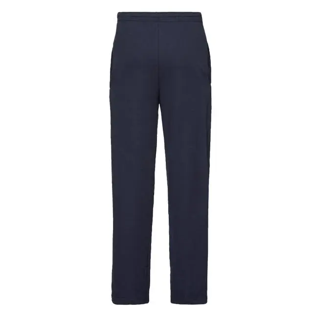 Lightweight Jogging Bottoms