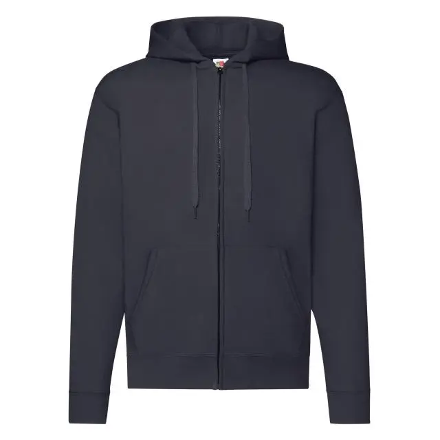 Classic Hoodie