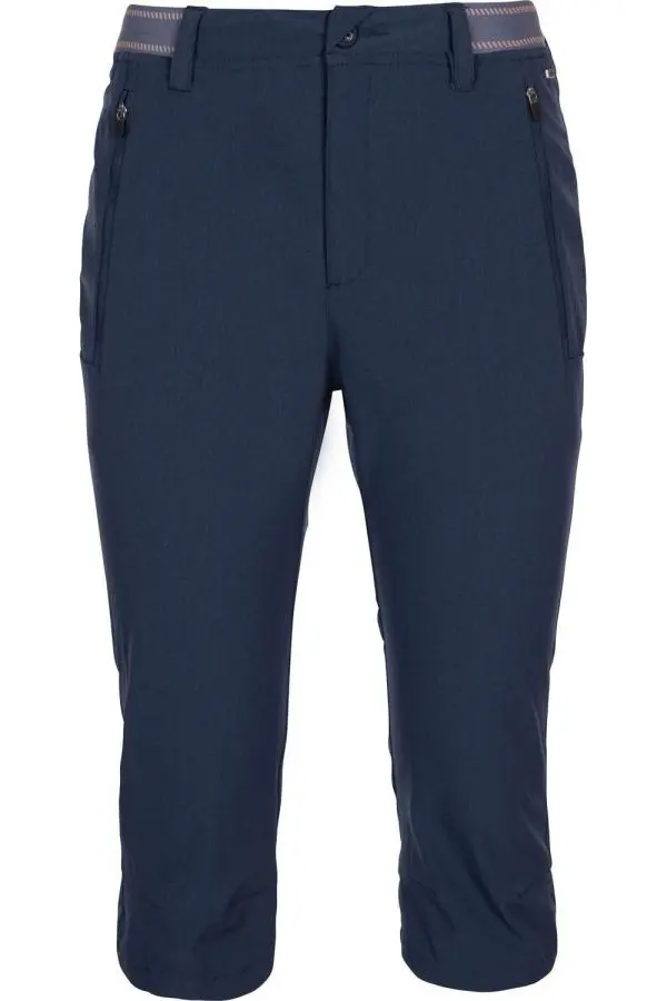 Grateful 3 4 Shorts