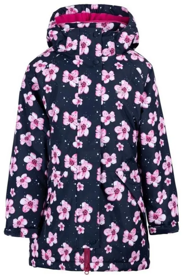 Arlene Padded Jacket