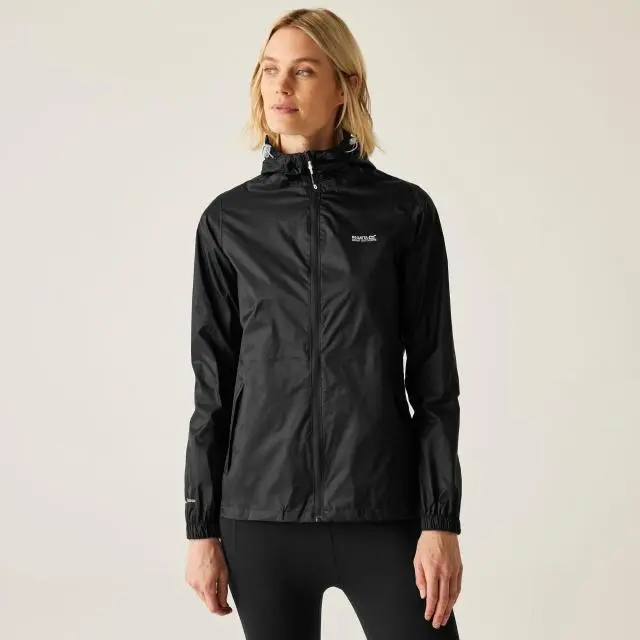 'Pack-It III' Waterproof Packaway Jacket
