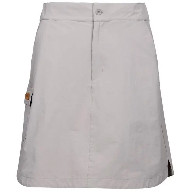 Trespass Women's Hayfield TP75 Skirt in Olive 