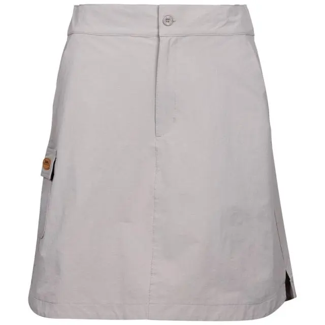 Trespass Women's Hayfield TP75 Skirt in Olive 