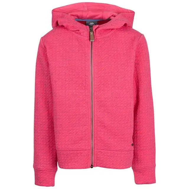 Winnie Marl Hoodie