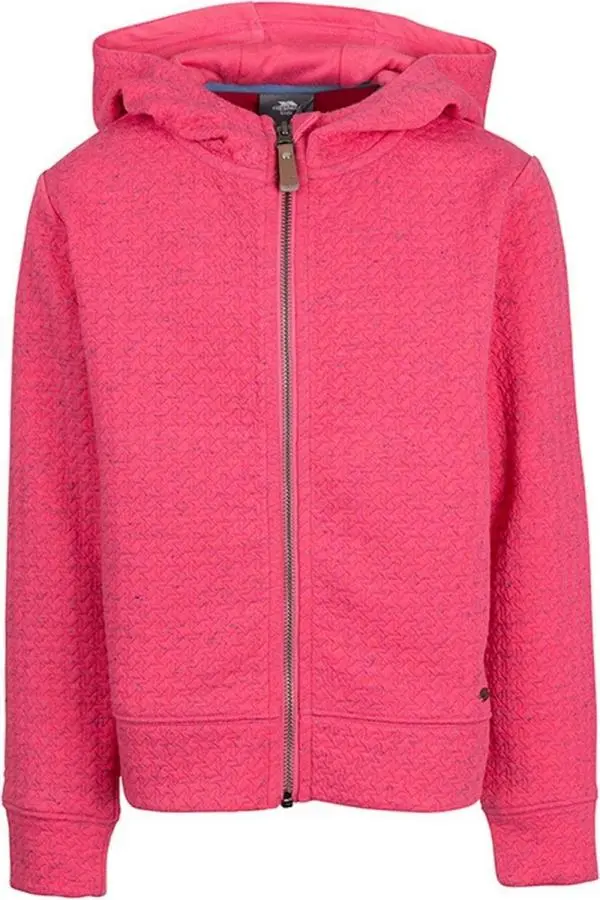 Winnie Marl Hoodie