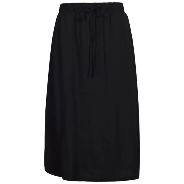 Trespass Women's Connie Skirt in Black 