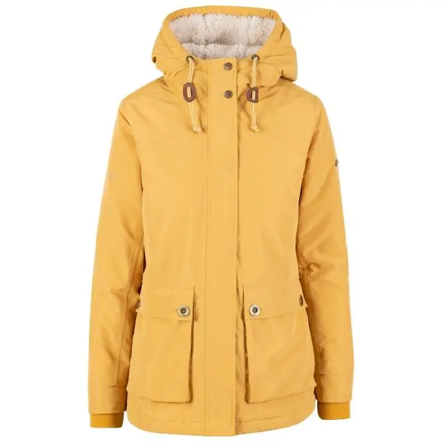 Token Waterproof Jacket