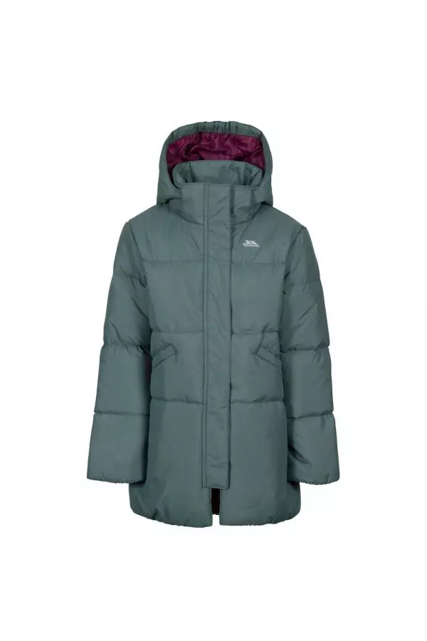 Ailie Casual Padded Jacket