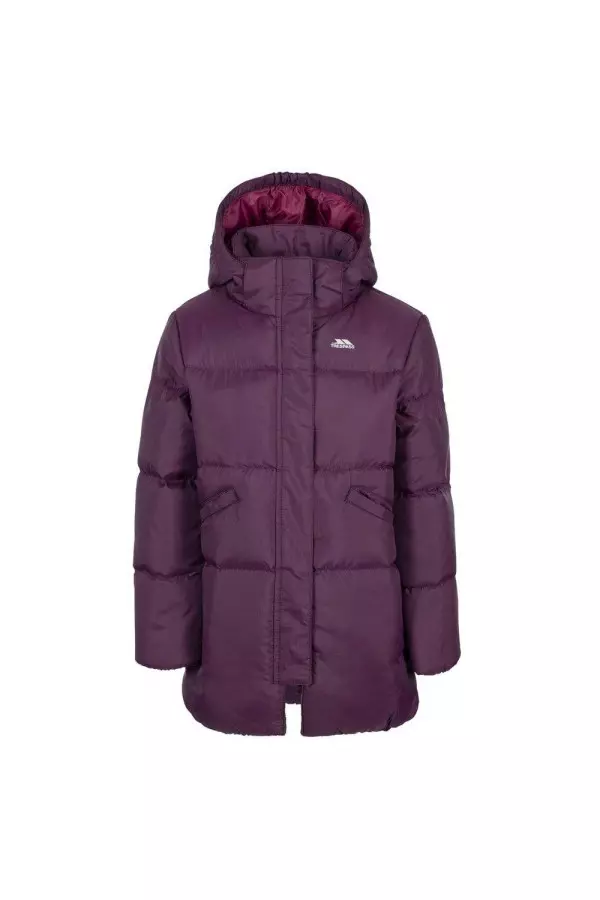 Ailie Casual Padded Jacket