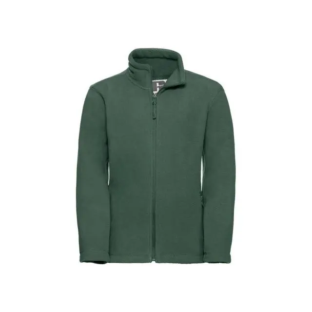 Fleece Jacket