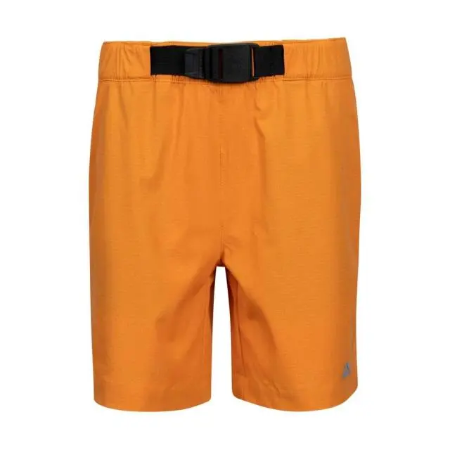 Trespass Directory Shorts in Peach 