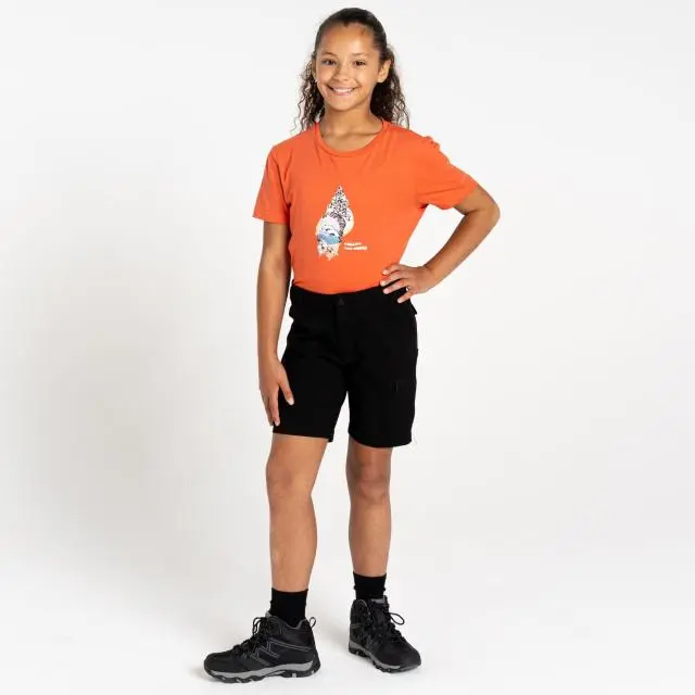 'Reprise II' Lightweight Shorts