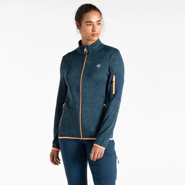 'Torrek' Hiking Fleece