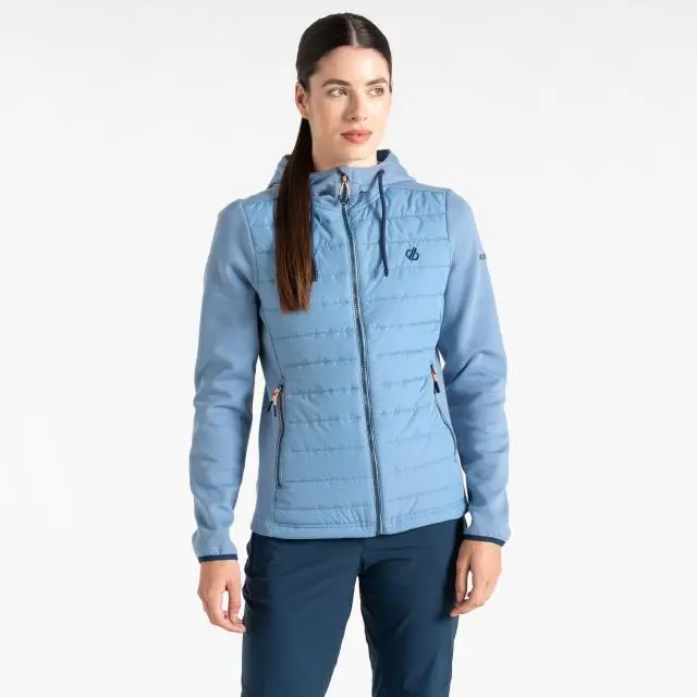 'Torrek' Hybrid Jacket