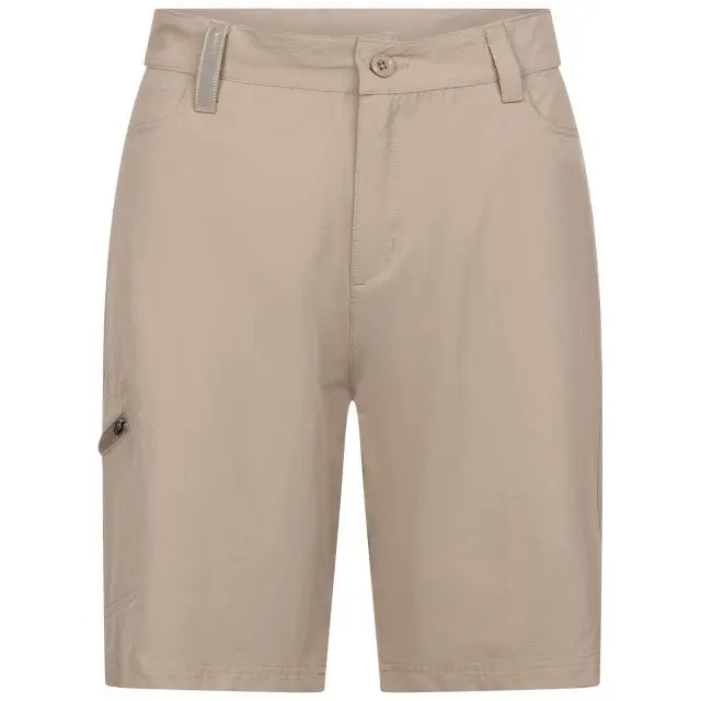 Trespass Women's Bodle TP75 Shorts in Olive | Size: XL