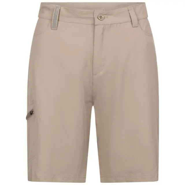Trespass Women's Bodle TP75 Shorts in Olive 