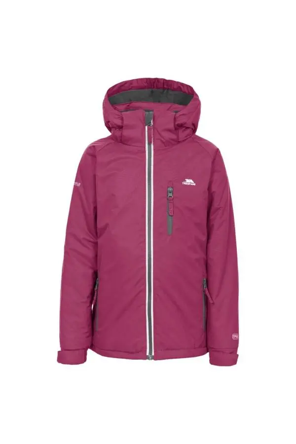 Cornell II TP50 Jacket
