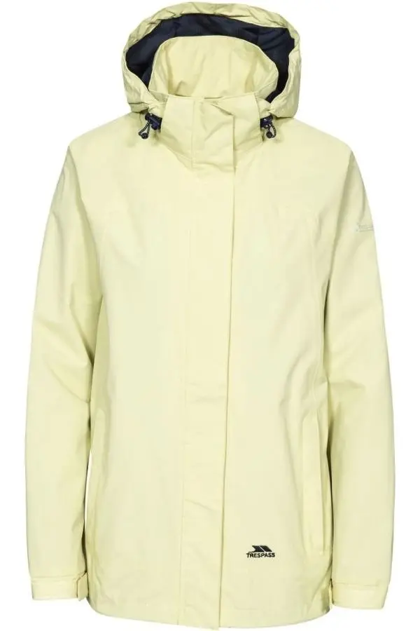 Nasu II Waterproof Jacket
