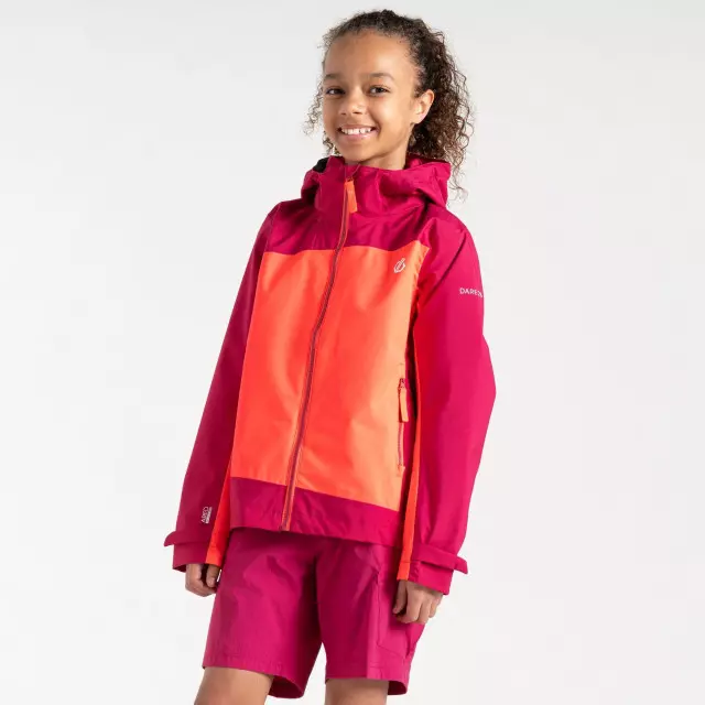 'Explore II' Waterproof Jacket