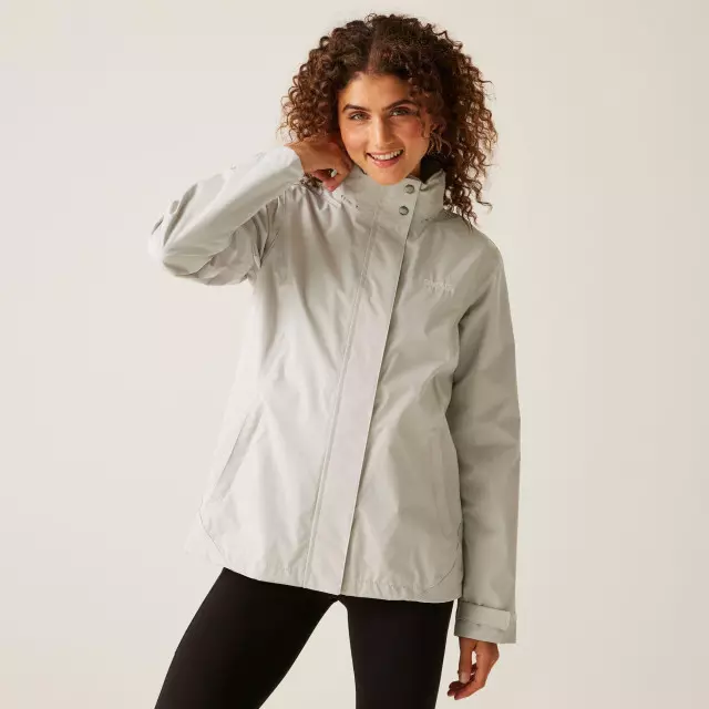 'Daysha' Waterproof Jacket