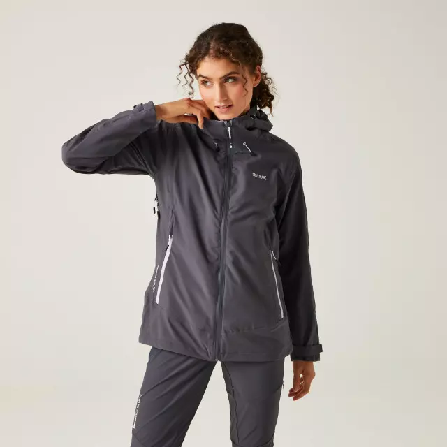 'Okara' Waterproof Jacket