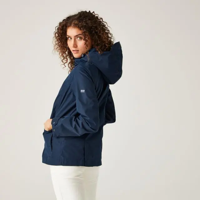'Navassa' Waterproof Jacket