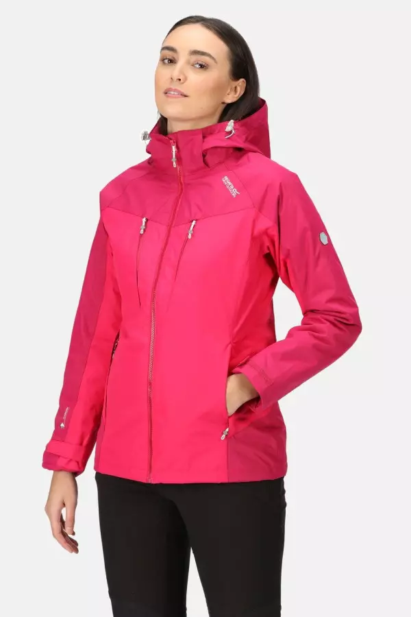 Winter 'Calderdale' Waterproof Jacket