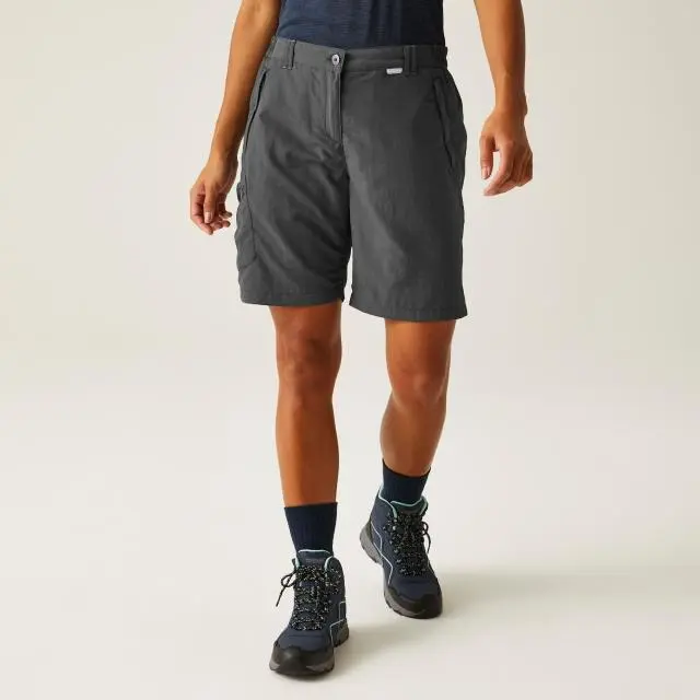 'Chaska II' Walking Shorts