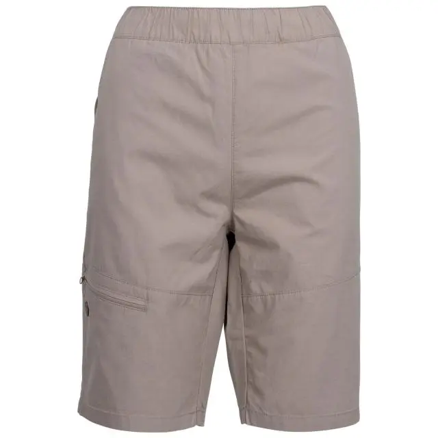 Trespass Women's Siglos TP75 Shorts in Olive 