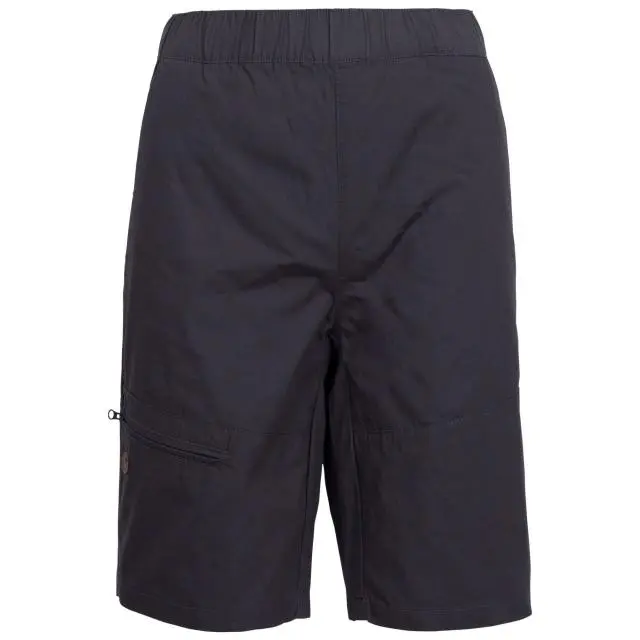 Trespass Women's Siglos TP75 Shorts in Dark Grey 