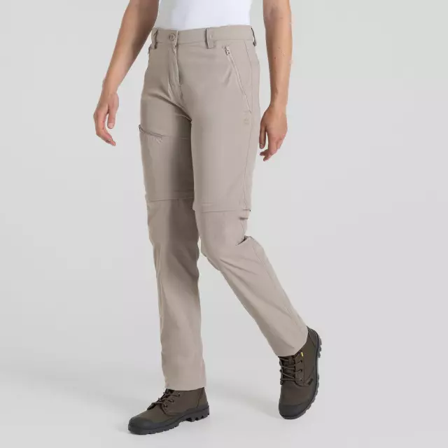 Nosilife Pro' Convertible Trouser