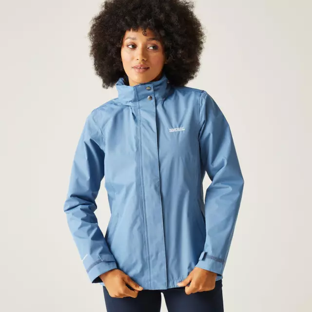 'Daysha' Waterproof Jacket