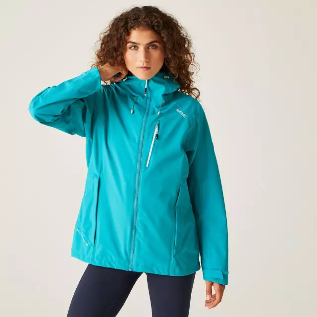 'Birchdale' Waterproof Jacket