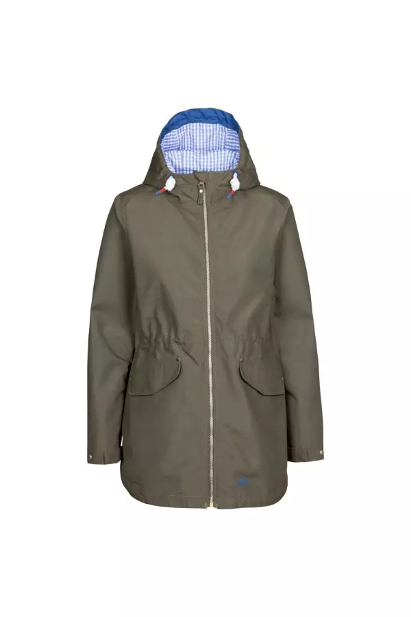 Finch TP50 Waterproof Jacket